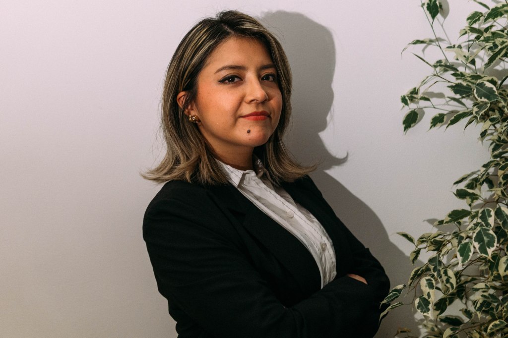 Alysson Almeida, CAO de WeMoveWise