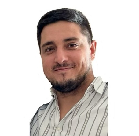 Dorian Beldjord, COO de WeMoveWise