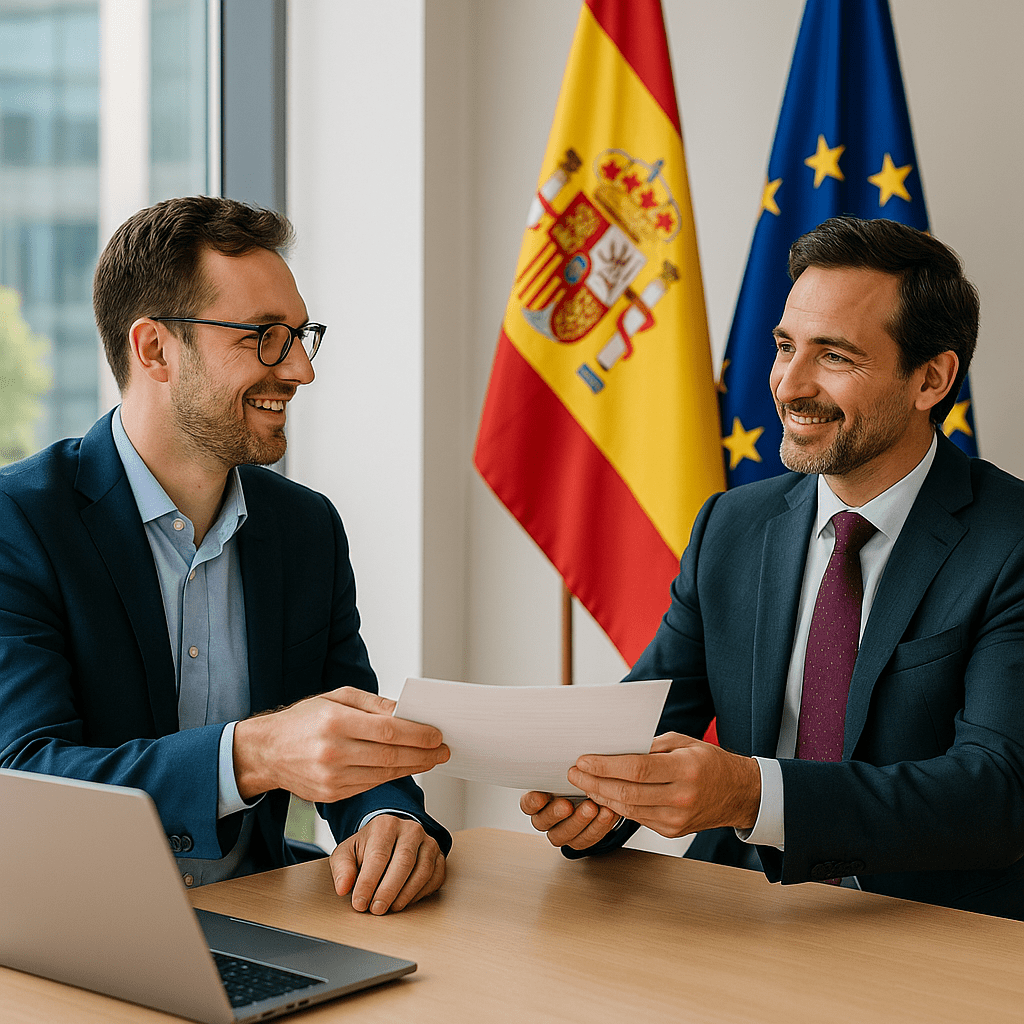 Quelles aides pour les entreprises étrangères&nbsp;?